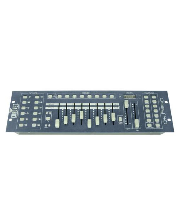 Контролер CHAUVET Obey40