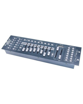 Контролер CHAUVET Obey40-foto2