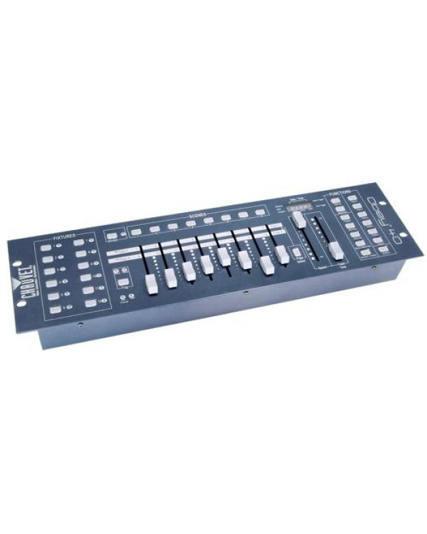 Контролер CHAUVET Obey40