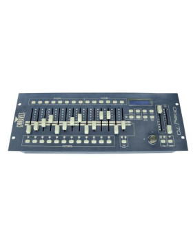 Контролер CHAUVET Obey70
