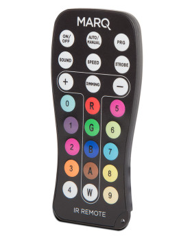 MARQ Colormax Remote