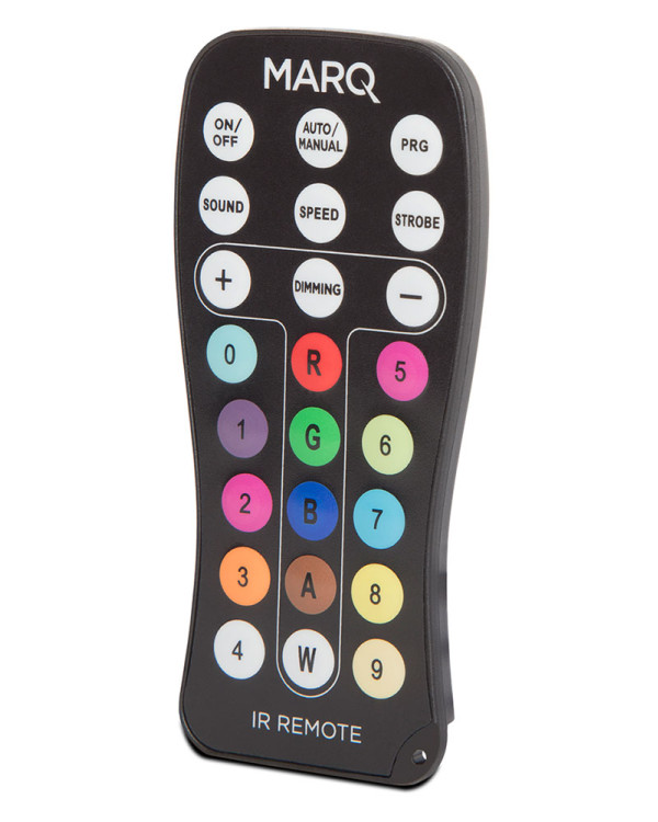 MARQ Colormax Remote