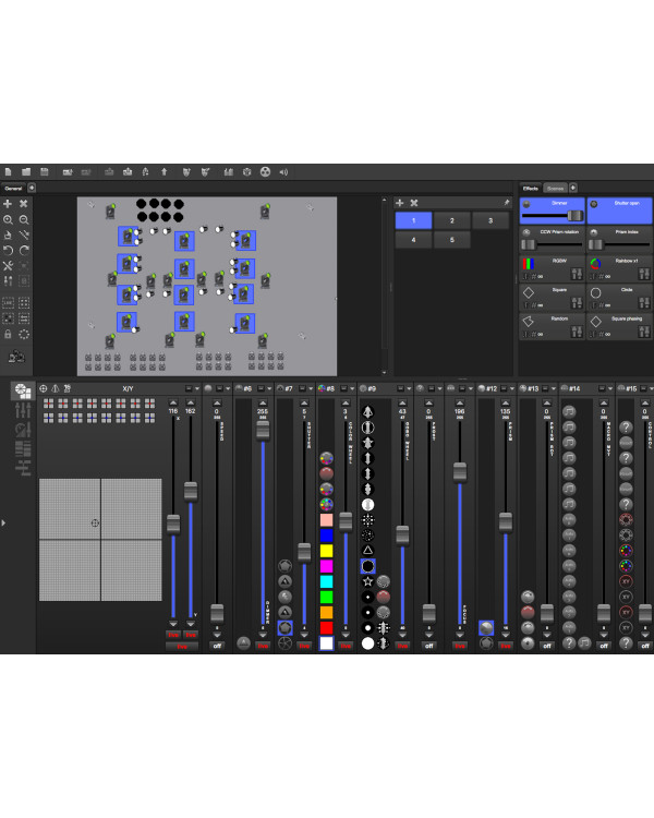 MARQ SceniQ 1