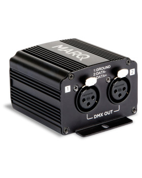 MARQ SceniQ 2x2