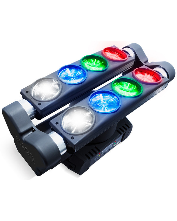 MARQ RAY TRACER X QUAD