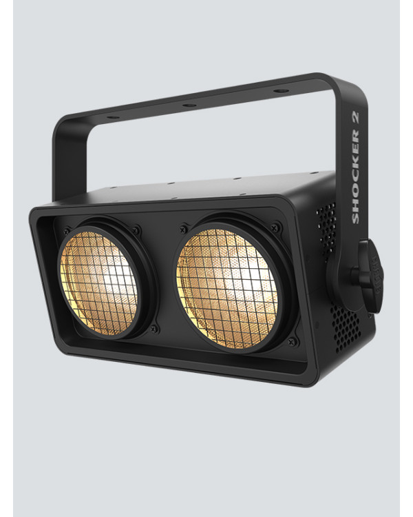 CHAUVET Shocker 2