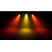 CHAUVET SlimPAR Q12 BT
