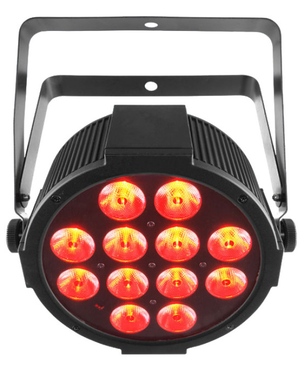 CHAUVET SlimPAR Q12 USB