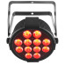 CHAUVET SlimPAR Q12 USB