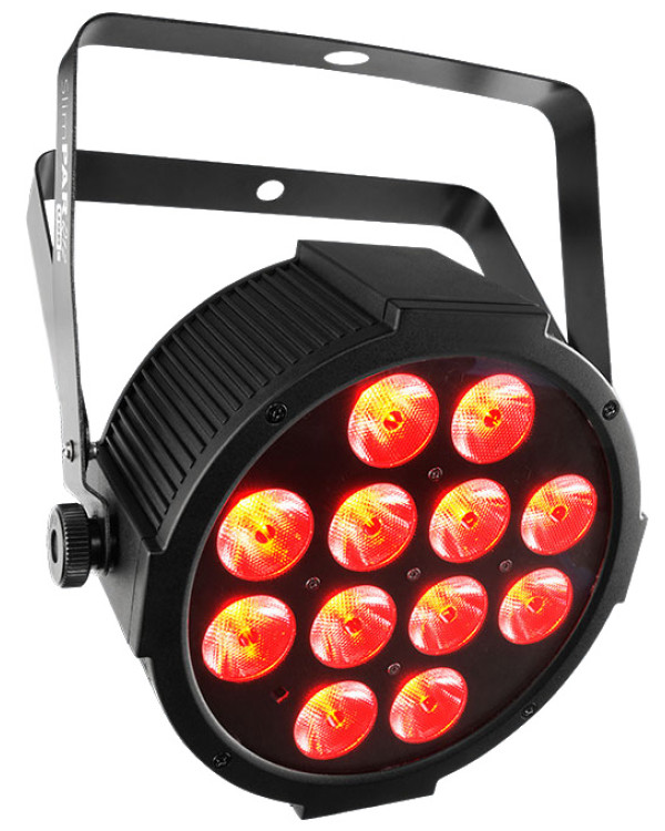 CHAUVET SlimPAR Q12 USB