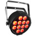 CHAUVET SlimPAR Q12 USB