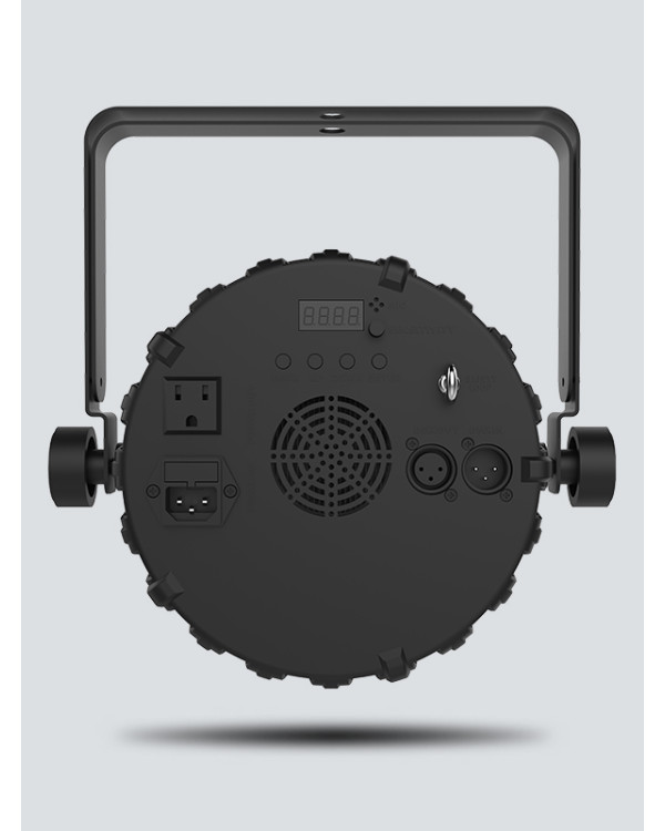 CHAUVET SlimPAR Q12 BT