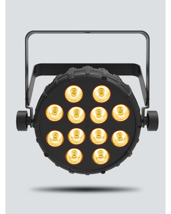 CHAUVET SlimPAR Q12 BT