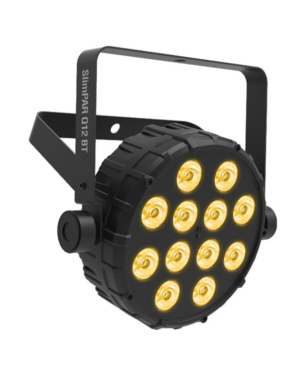 CHAUVET SlimPAR Q12 BT