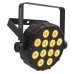 CHAUVET SlimPAR Q12 BT