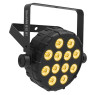 CHAUVET SlimPAR Q12 BT