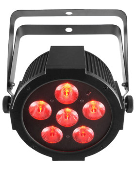 CHAUVET SlimPAR Q6 USB-foto2