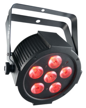 CHAUVET SlimPAR Q6 USB