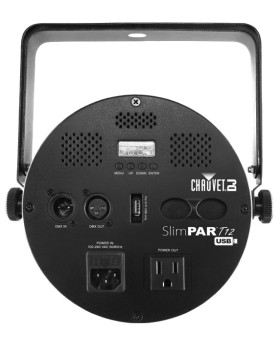 CHAUVET SlimPAR T12 USB-foto3