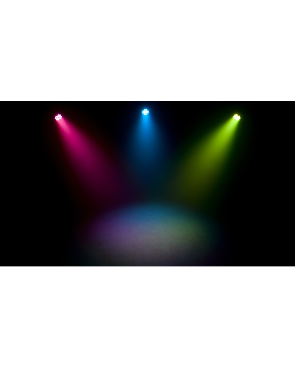 CHAUVET SlimPAR T12 BT