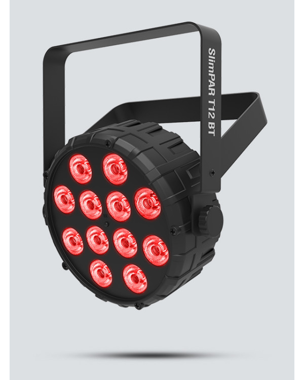 CHAUVET SlimPAR T12 BT