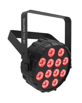 CHAUVET SlimPAR T12 BT