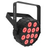 CHAUVET SlimPAR T12 BT