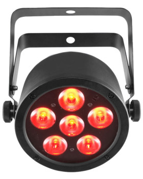 CHAUVET SlimPAR T6 USB-foto2