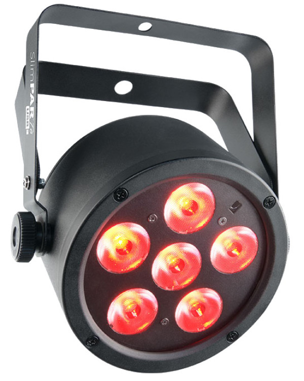 CHAUVET SlimPAR T6 USB