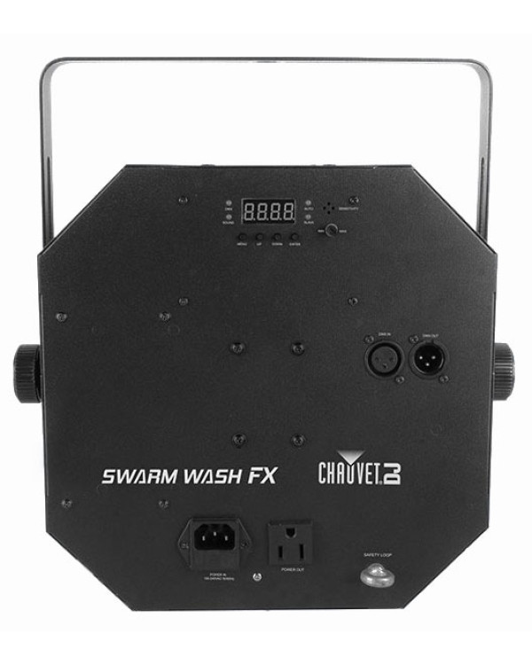 CHAUVET SWARM WASH FX