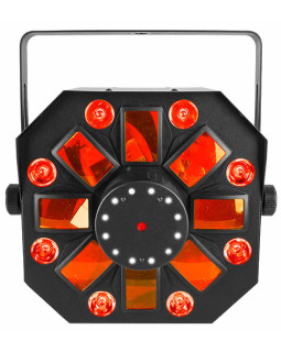 CHAUVET SWARM WASH FX-foto2
