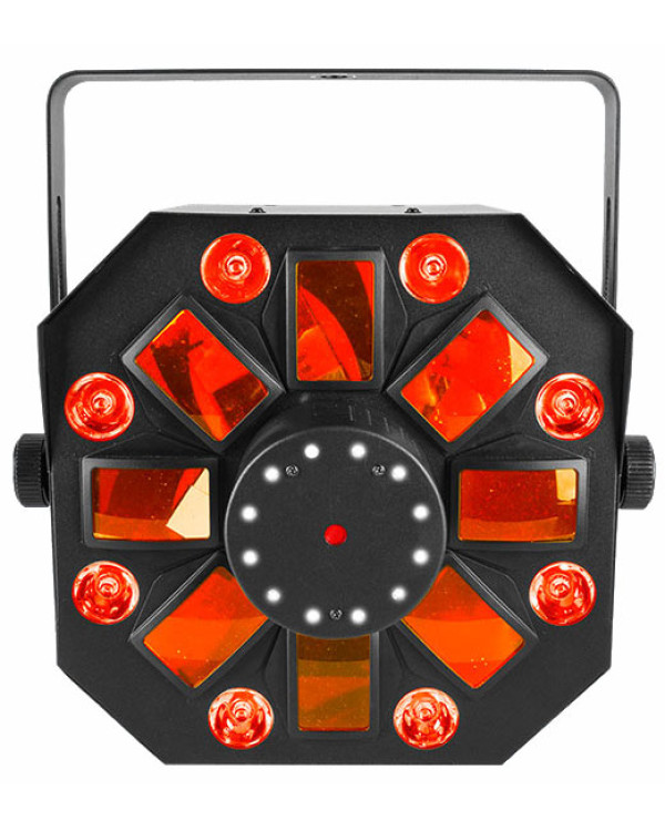 CHAUVET SWARM WASH FX