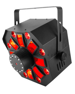 CHAUVET SWARM WASH FX