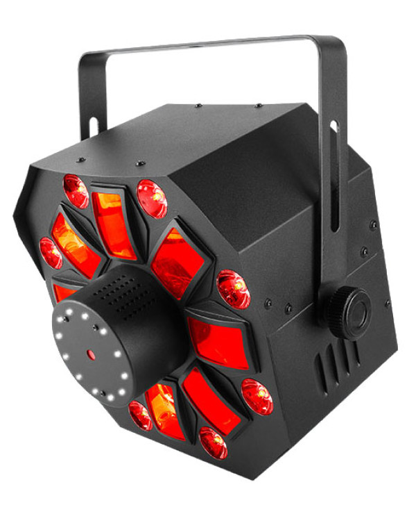 CHAUVET SWARM WASH FX