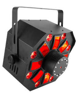 CHAUVET SWARM WASH FX-foto3