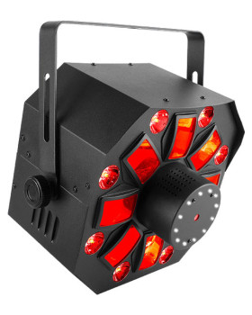 CHAUVET SWARM WASH FX-foto3