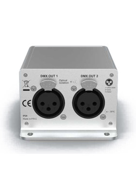CHAUVET Xpress 1024-foto2