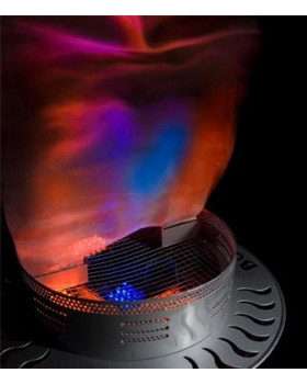 Світлодіодний прилад CHAUVET BOB LED-foto4