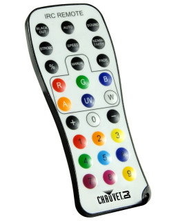 CHAUVET JAM PACK GOLD-foto6