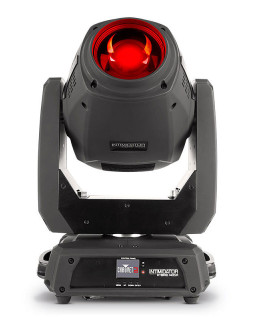 CHAUVET Intimidator Hybrid 140SR-foto2