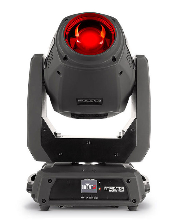 CHAUVET Intimidator Hybrid 140SR