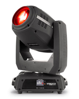 CHAUVET Intimidator Hybrid 140SR-foto3