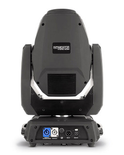 CHAUVET Intimidator Hybrid 140SR-foto4