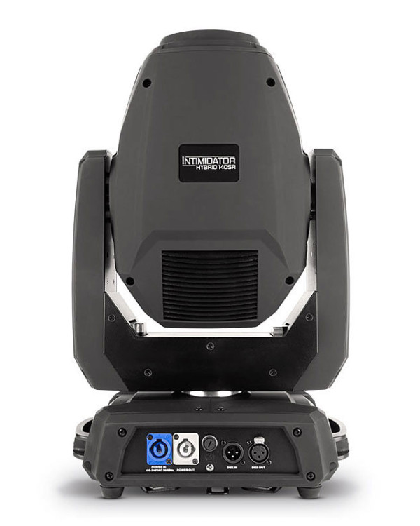 CHAUVET Intimidator Hybrid 140SR