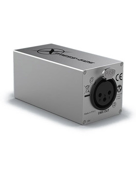 CHAUVET Xpress-512S-foto2