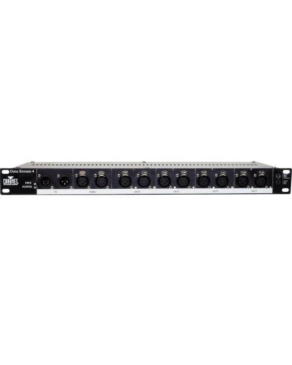 CHAUVET DataStream 4