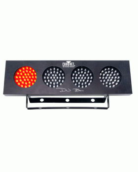 Світлове обладнання CHAUVET DJ BANK