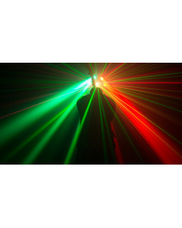 CHAUVET BEAMER 6 FX-foto4