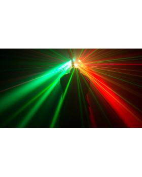 CHAUVET BEAMER 6 FX-foto4