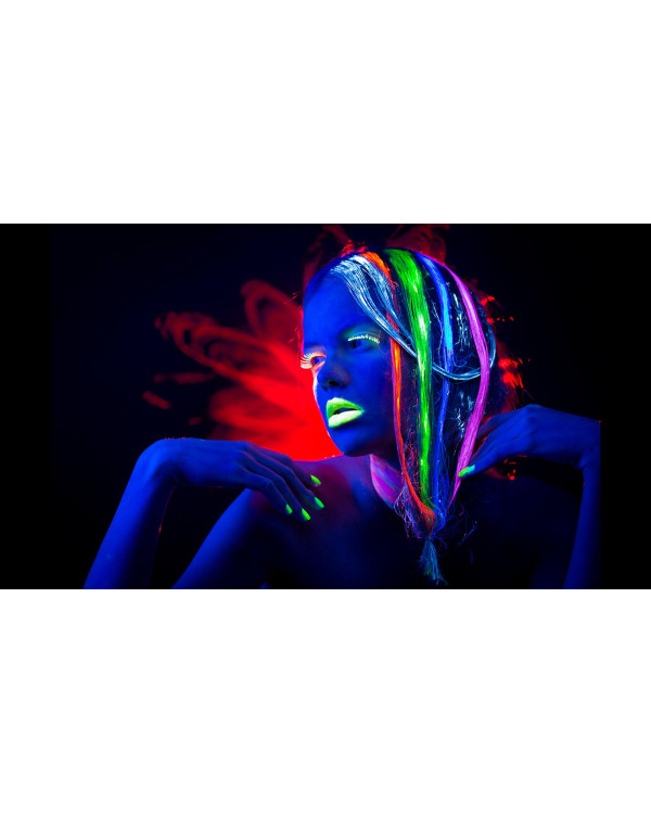 CHAUVET COREpar UV USB